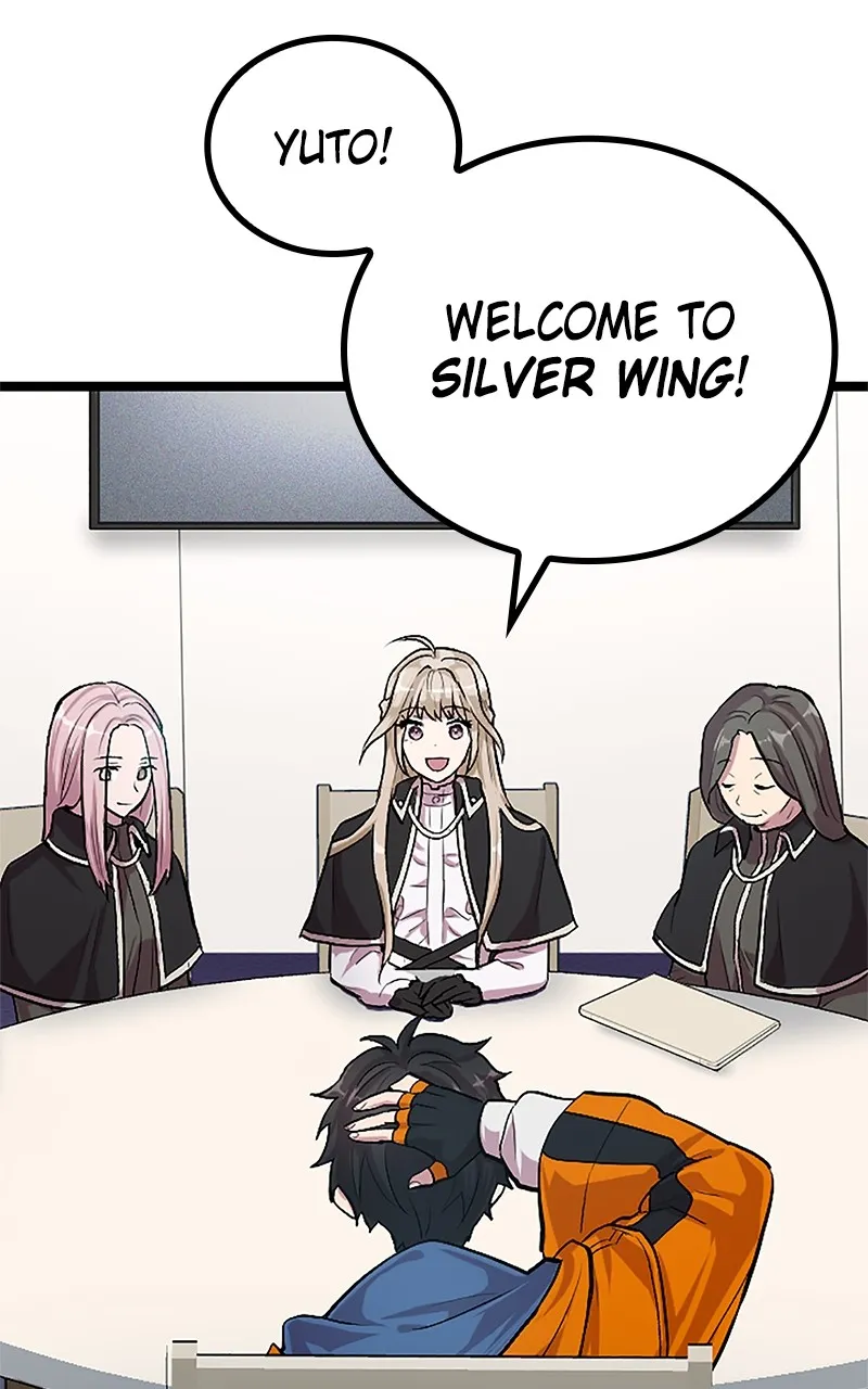 The Fallen Sage Rises to Power Chapter 21 page 66 - 