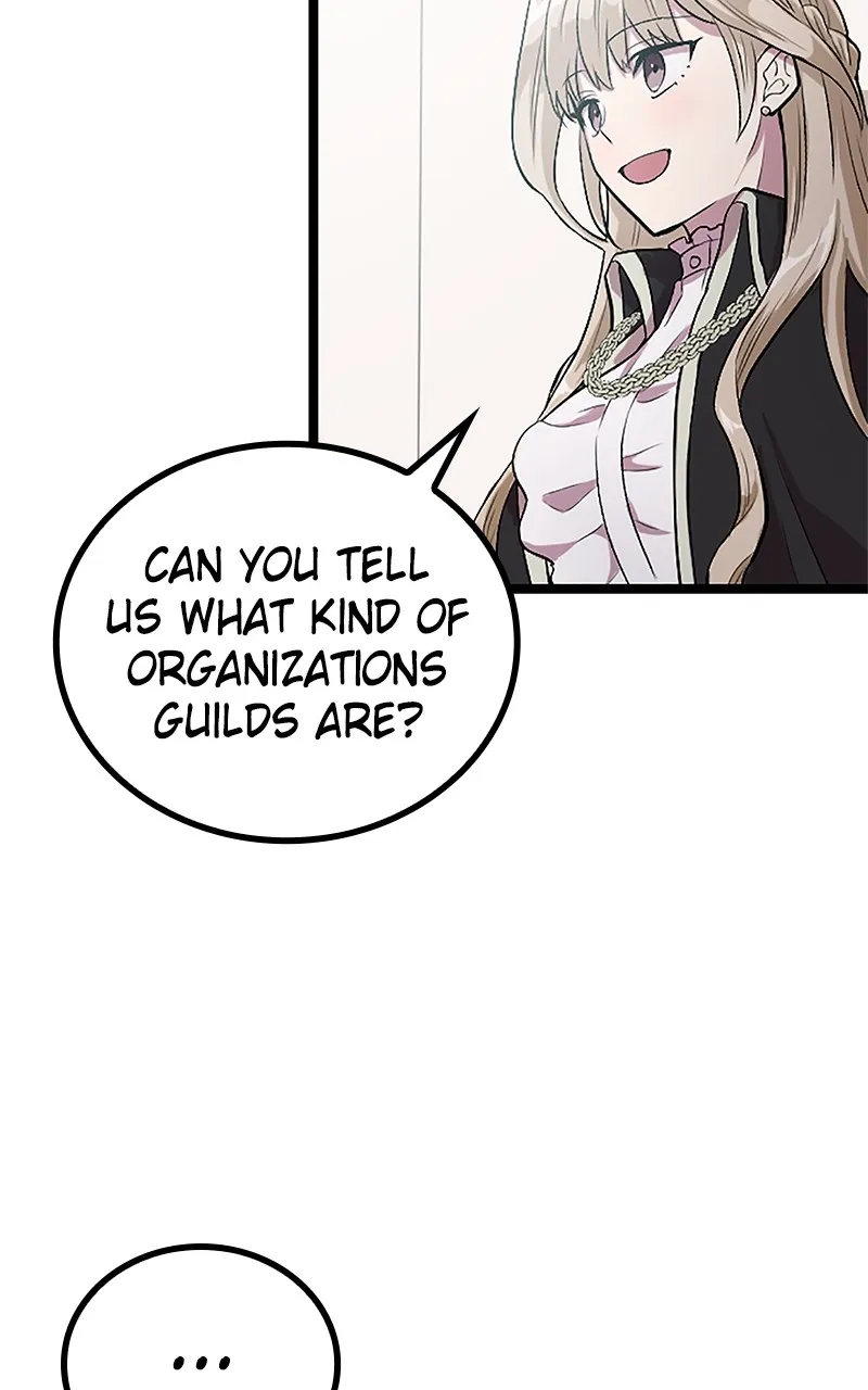 The Fallen Sage Rises to Power Chapter 21 page 68 - 