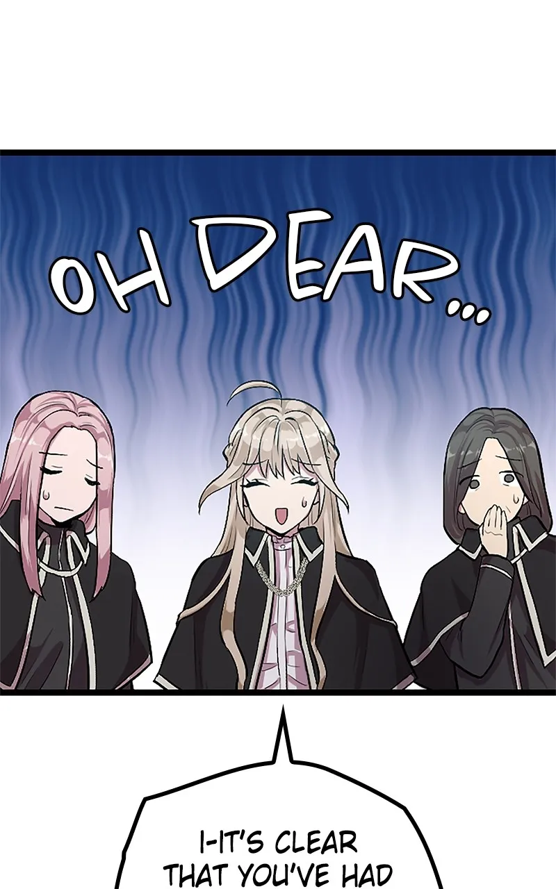 The Fallen Sage Rises to Power Chapter 21 page 70 - 