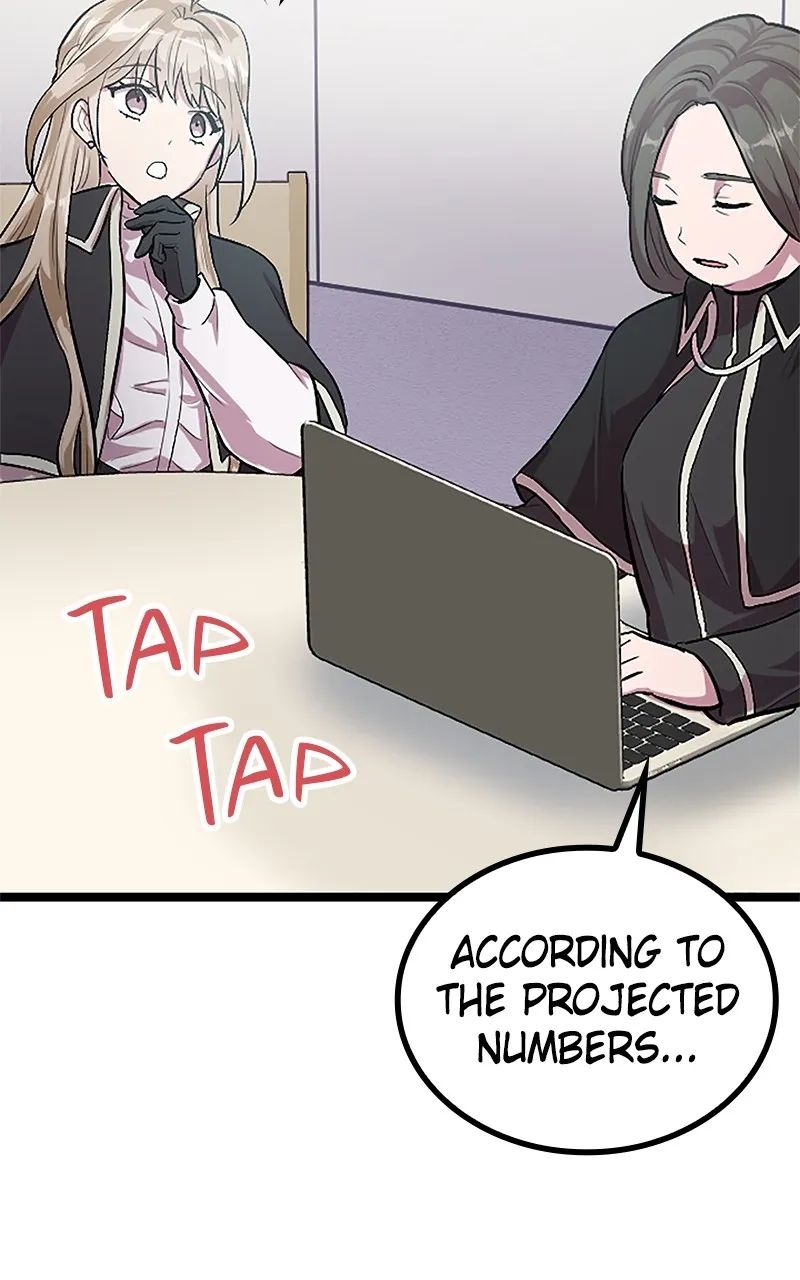 The Fallen Sage Rises to Power Chapter 21 page 78 - 