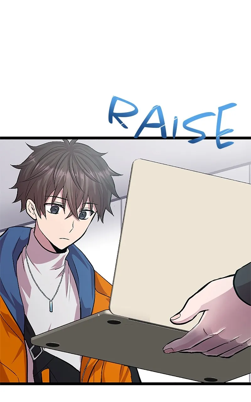 The Fallen Sage Rises to Power Chapter 21 page 79 - 