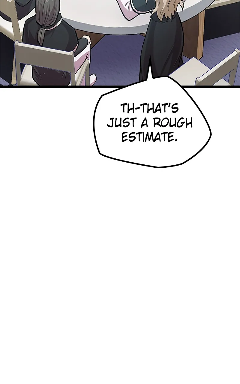 The Fallen Sage Rises to Power Chapter 21 page 82 - 