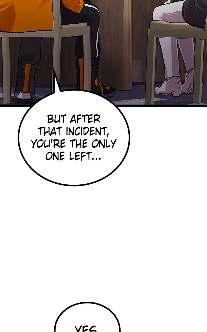 The Fallen Sage Rises to Power Chapter 21 page 85 - 