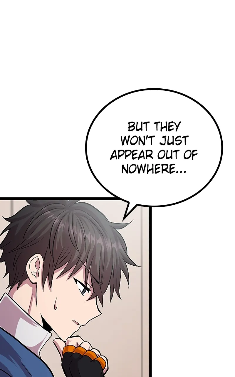 The Fallen Sage Rises to Power Chapter 21 page 87 - 