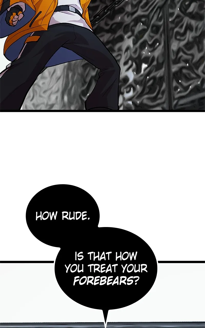 The Fallen Sage Rises to Power Chapter 21 page 10 - 