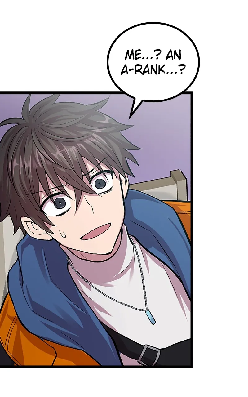 The Fallen Sage Rises to Power Chapter 21 page 94 - 