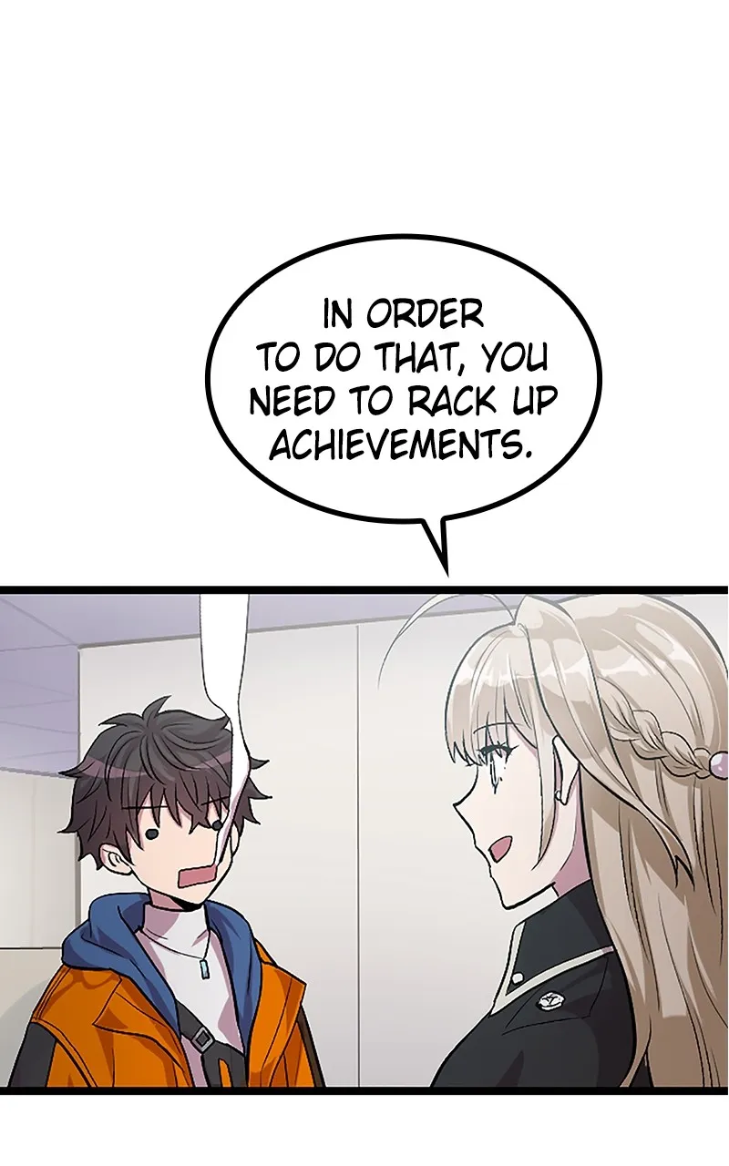 The Fallen Sage Rises to Power Chapter 21 page 95 - 