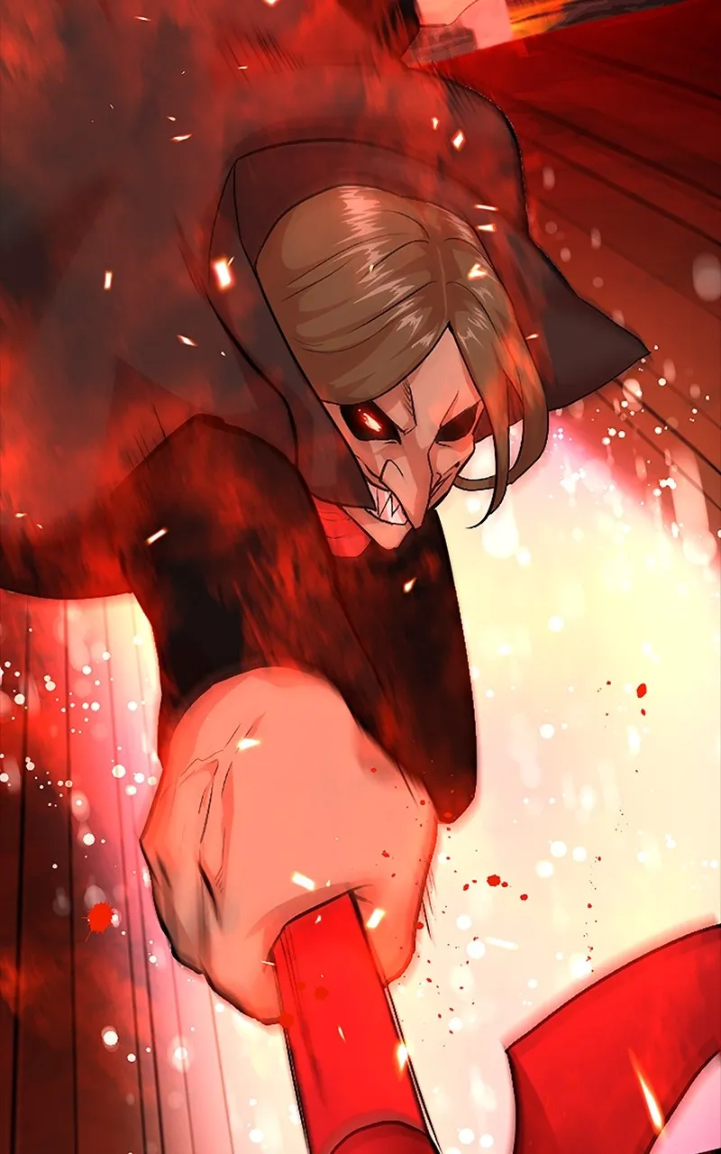 The Fallen Sage Rises to Power Chapter 22 page 102 - 