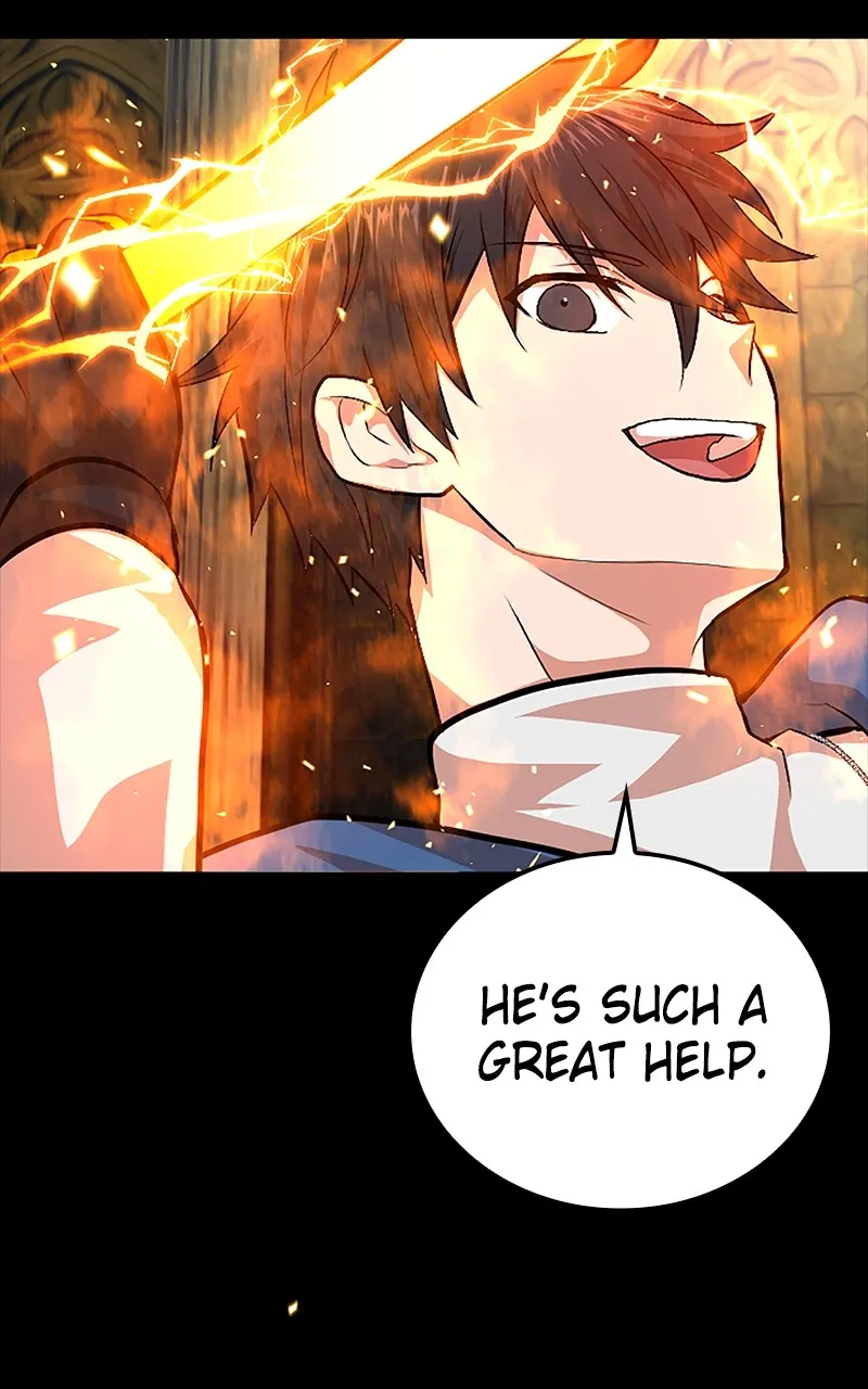 The Fallen Sage Rises to Power Chapter 22 page 106 - 