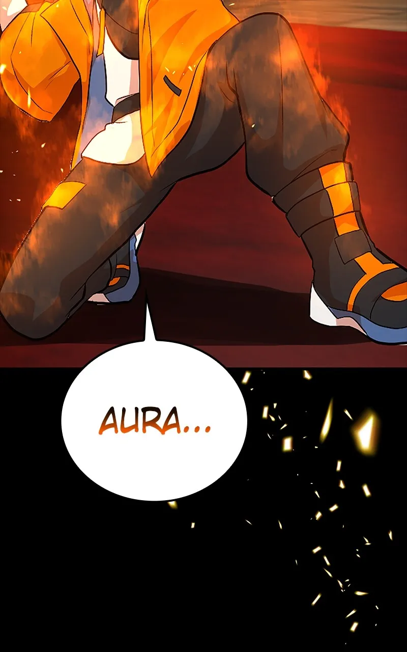 The Fallen Sage Rises to Power Chapter 22 page 108 - 