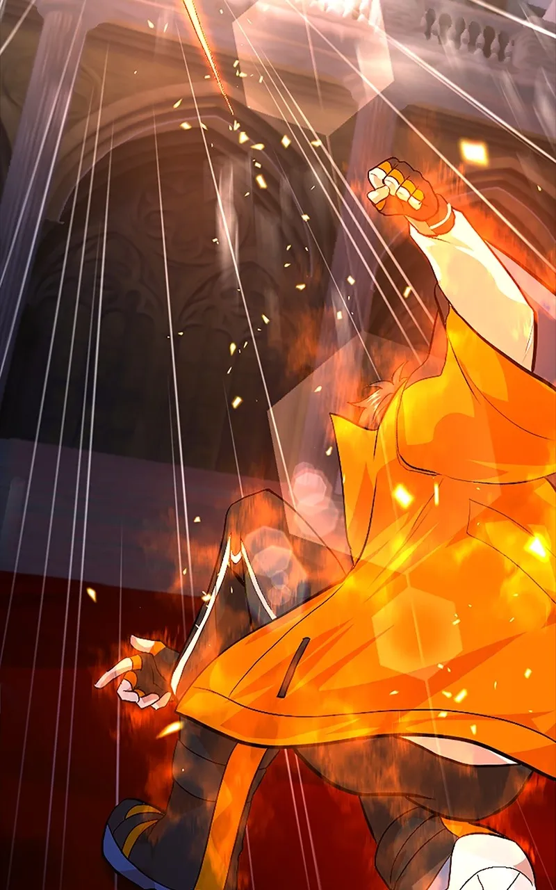 The Fallen Sage Rises to Power Chapter 22 page 113 - 