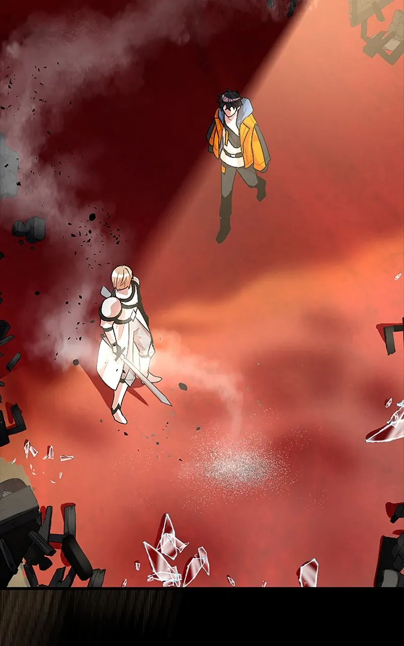 The Fallen Sage Rises to Power Chapter 22 page 122 - 