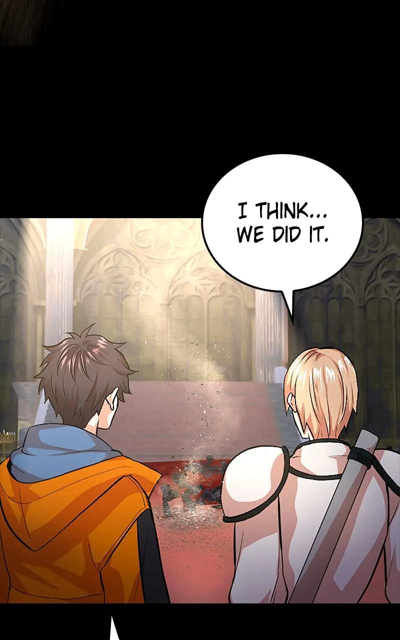 The Fallen Sage Rises to Power Chapter 22 page 123 - 