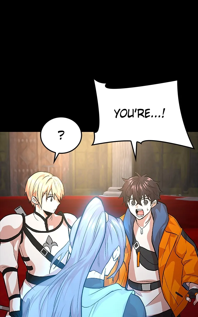 The Fallen Sage Rises to Power Chapter 22 page 129 - 