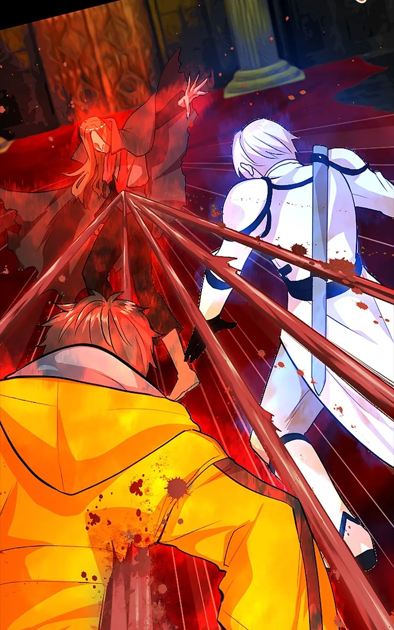 The Fallen Sage Rises to Power Chapter 22 page 14 - 