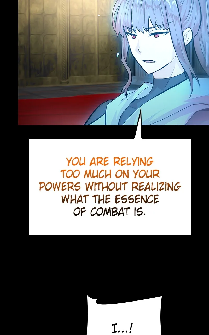 The Fallen Sage Rises to Power Chapter 22 page 131 - 