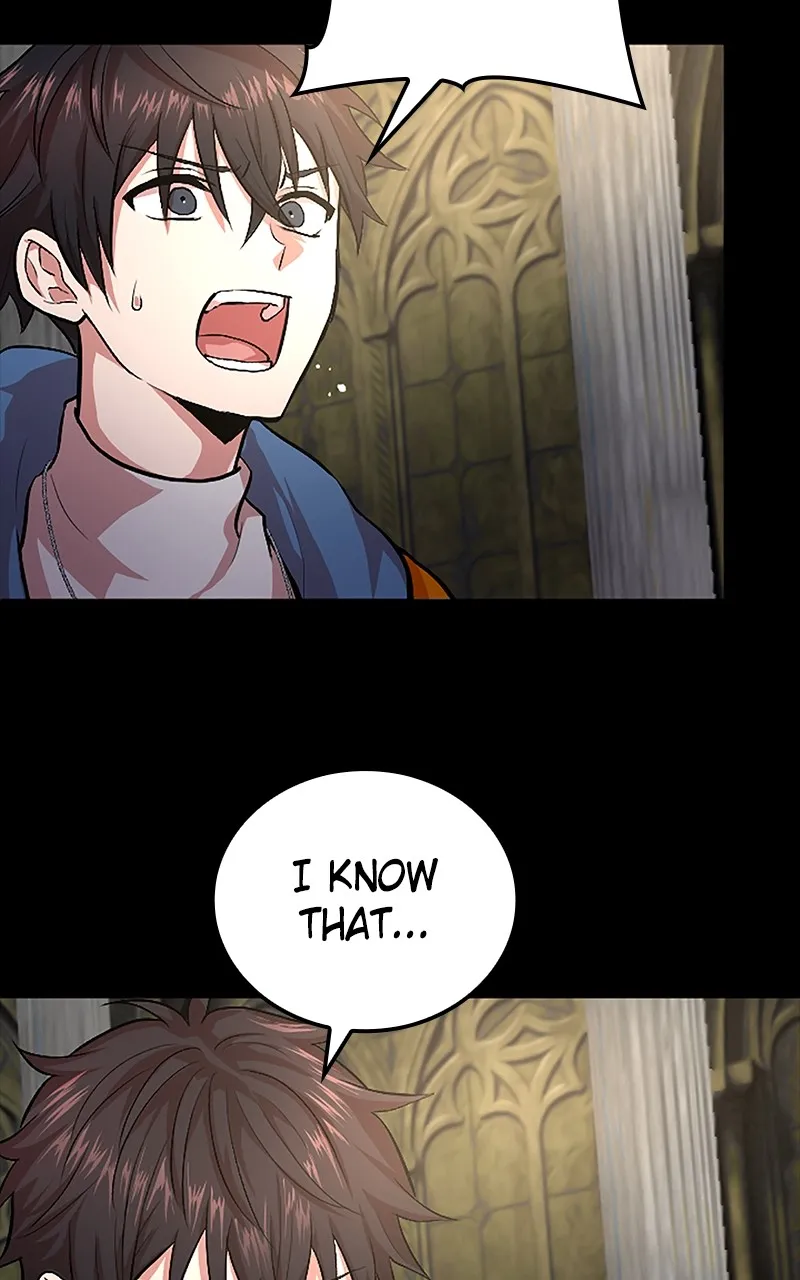 The Fallen Sage Rises to Power Chapter 22 page 132 - 