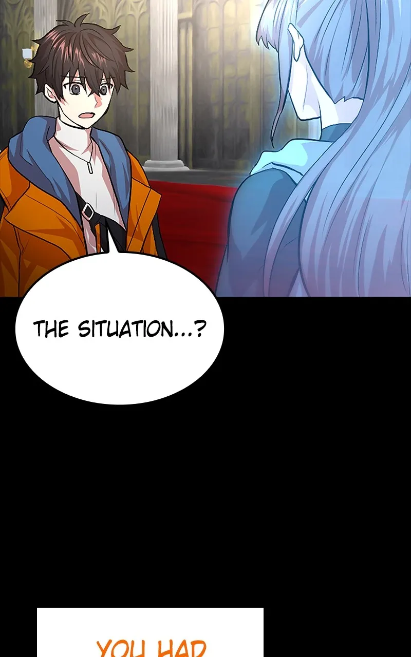 The Fallen Sage Rises to Power Chapter 22 page 134 - 