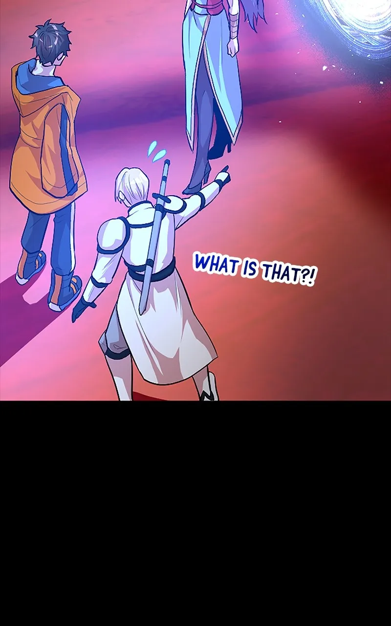 The Fallen Sage Rises to Power Chapter 22 page 143 - 