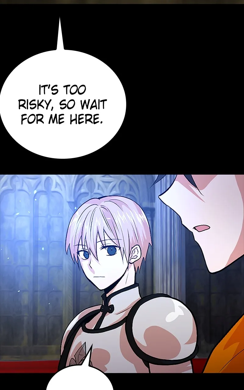 The Fallen Sage Rises to Power Chapter 22 page 150 - 
