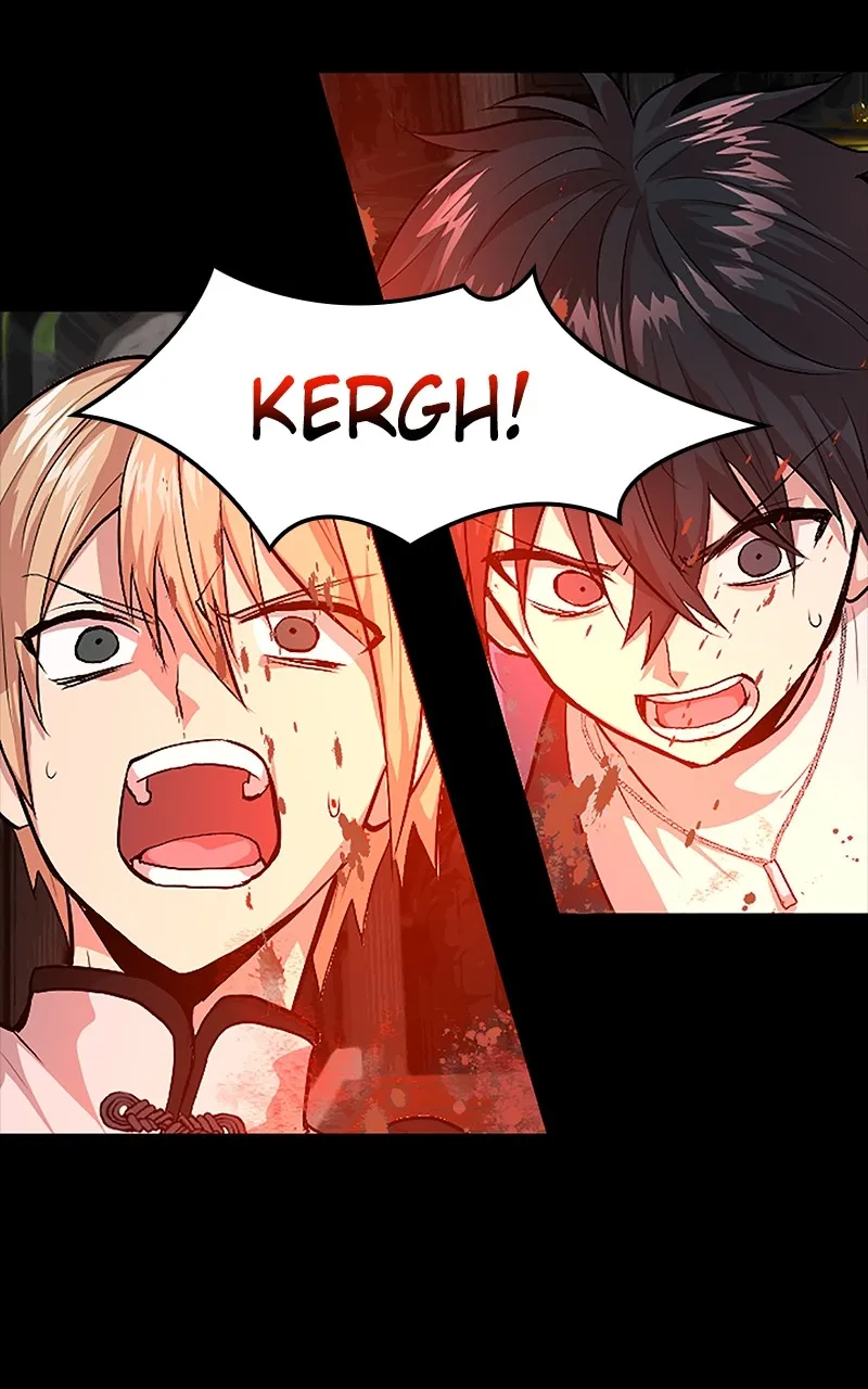 The Fallen Sage Rises to Power Chapter 22 page 16 - 
