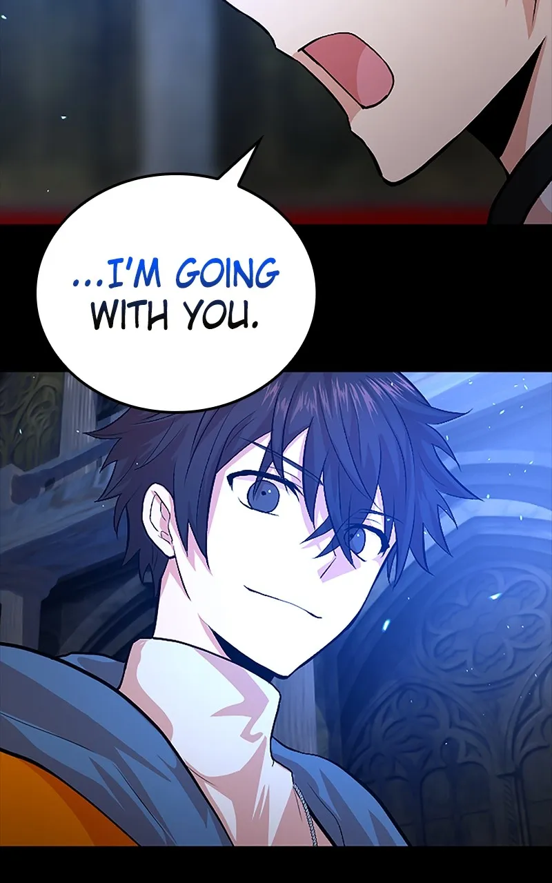 The Fallen Sage Rises to Power Chapter 22 page 155 - 