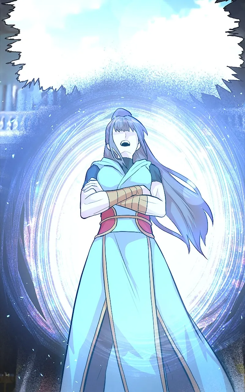 The Fallen Sage Rises to Power Chapter 22 page 157 - 