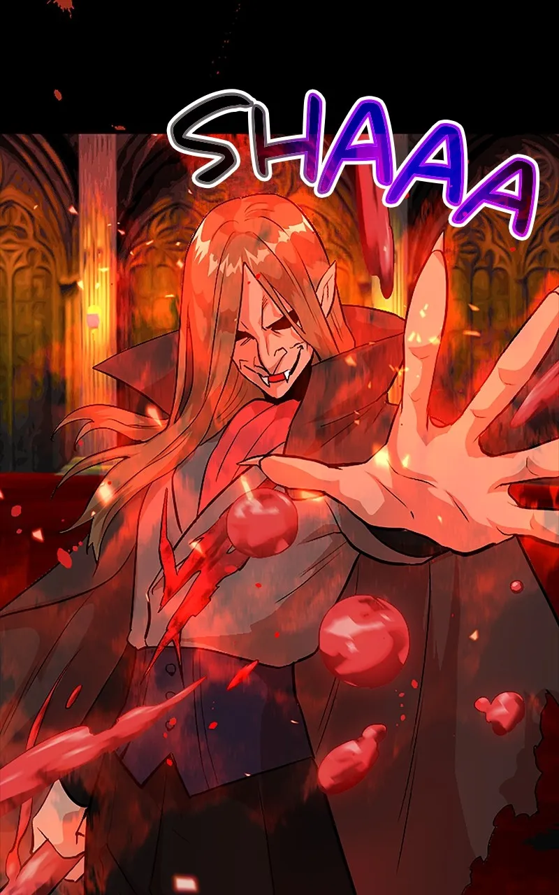 The Fallen Sage Rises to Power Chapter 22 page 25 - 