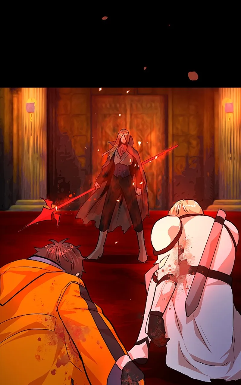 The Fallen Sage Rises to Power Chapter 22 page 29 - 