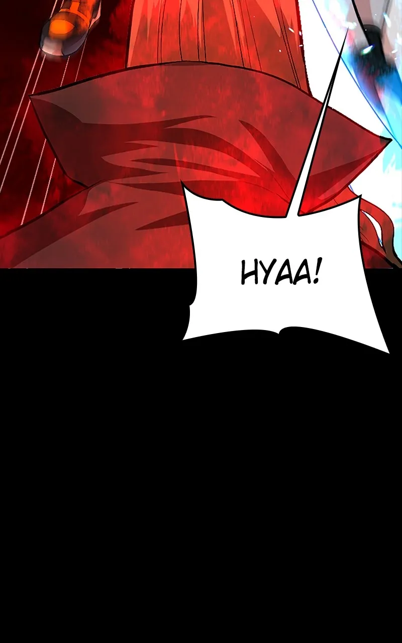 The Fallen Sage Rises to Power Chapter 22 page 4 - 
