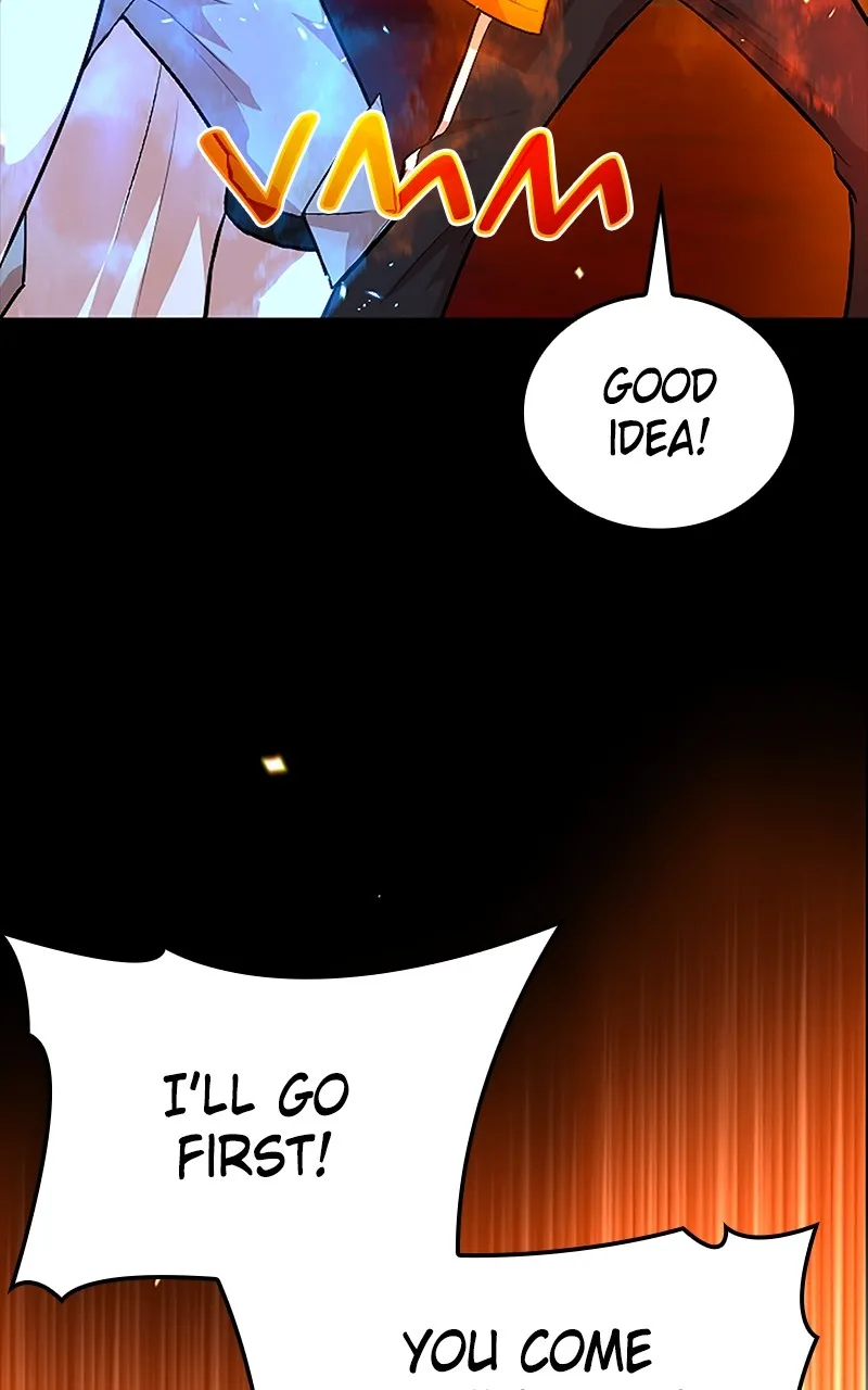 The Fallen Sage Rises to Power Chapter 22 page 37 - 