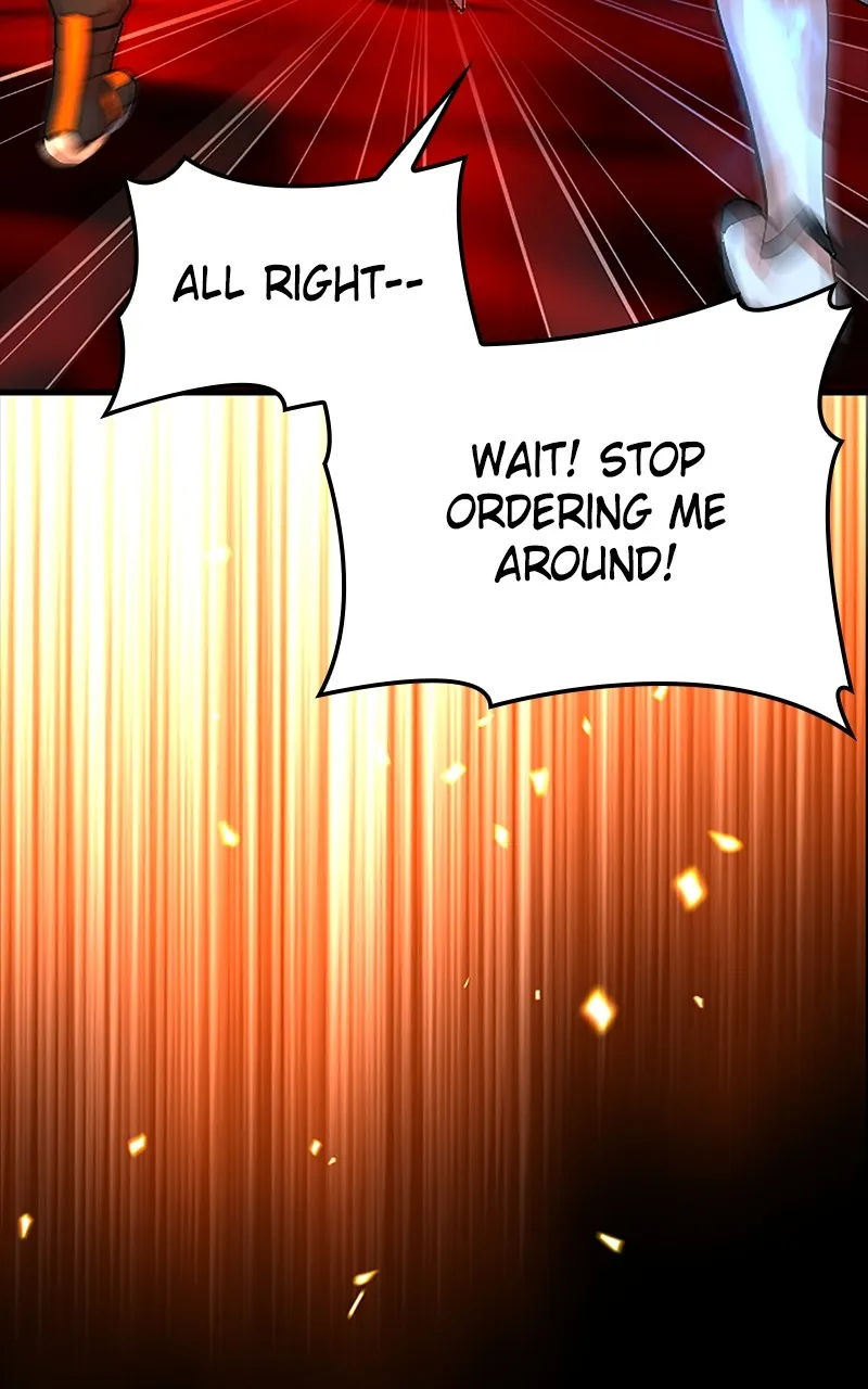 The Fallen Sage Rises to Power Chapter 22 page 39 - 