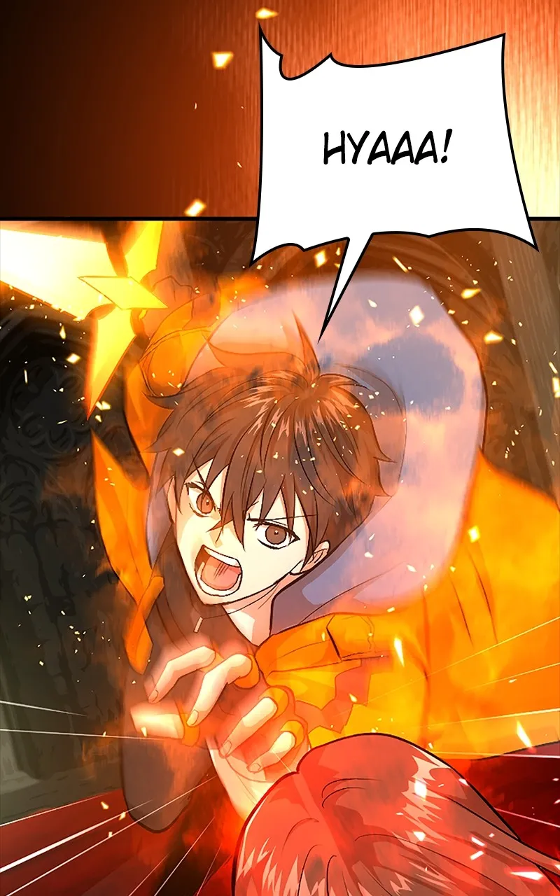 The Fallen Sage Rises to Power Chapter 22 page 42 - 