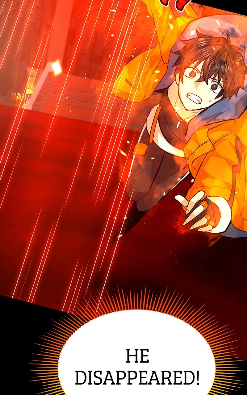 The Fallen Sage Rises to Power Chapter 22 page 49 - 