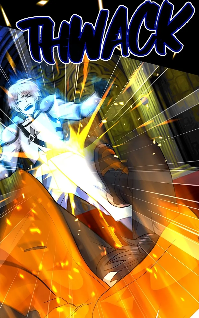 The Fallen Sage Rises to Power Chapter 22 page 52 - 