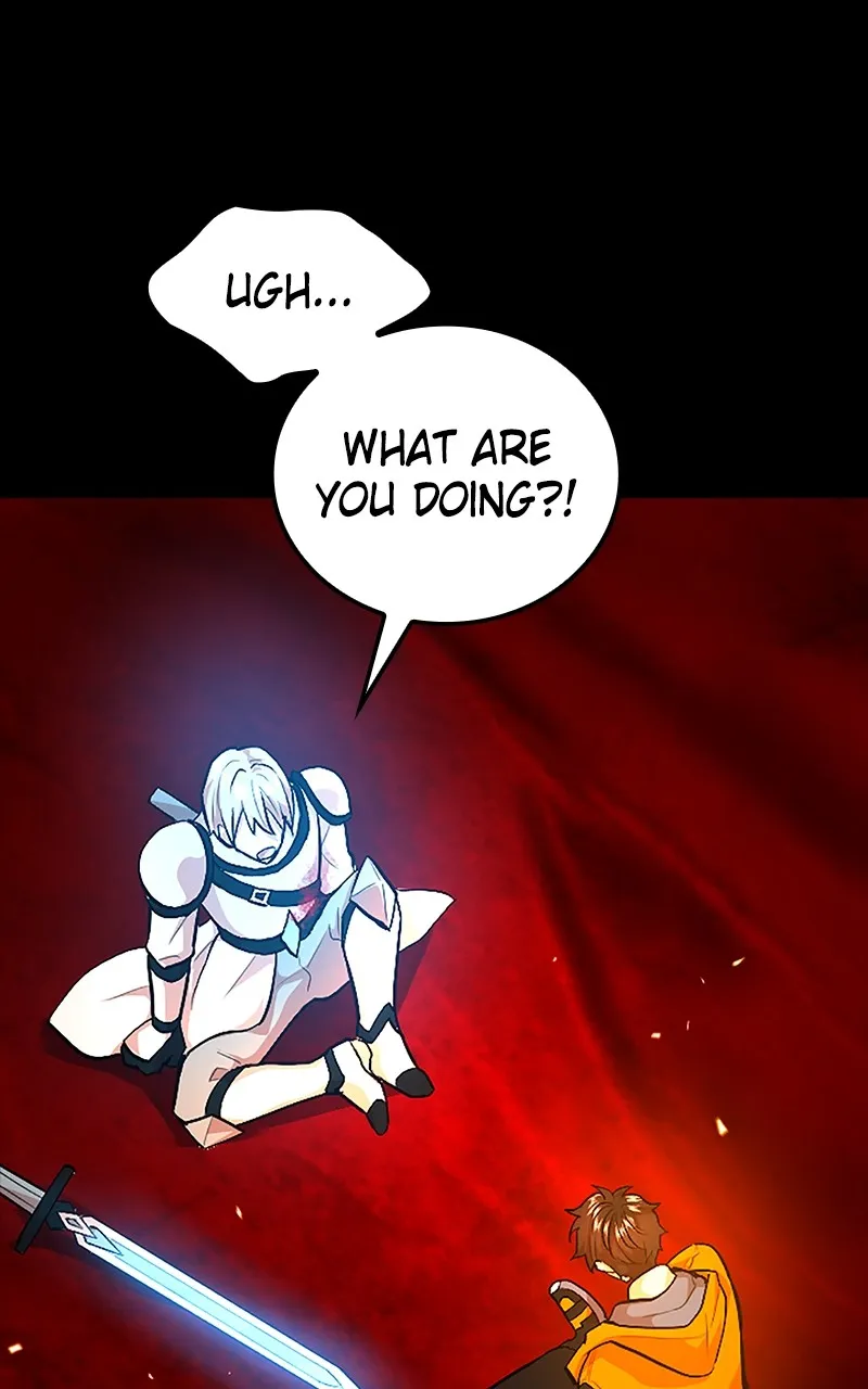 The Fallen Sage Rises to Power Chapter 22 page 54 - 