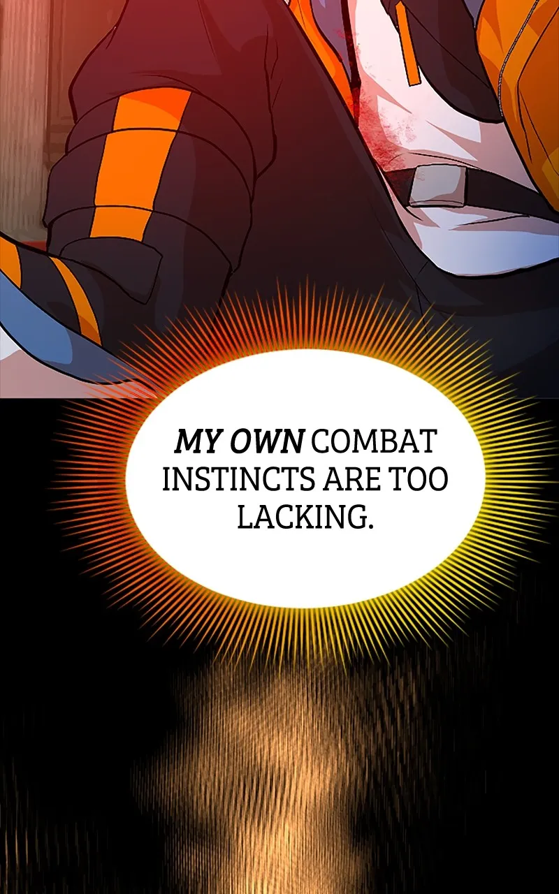 The Fallen Sage Rises to Power Chapter 22 page 60 - 