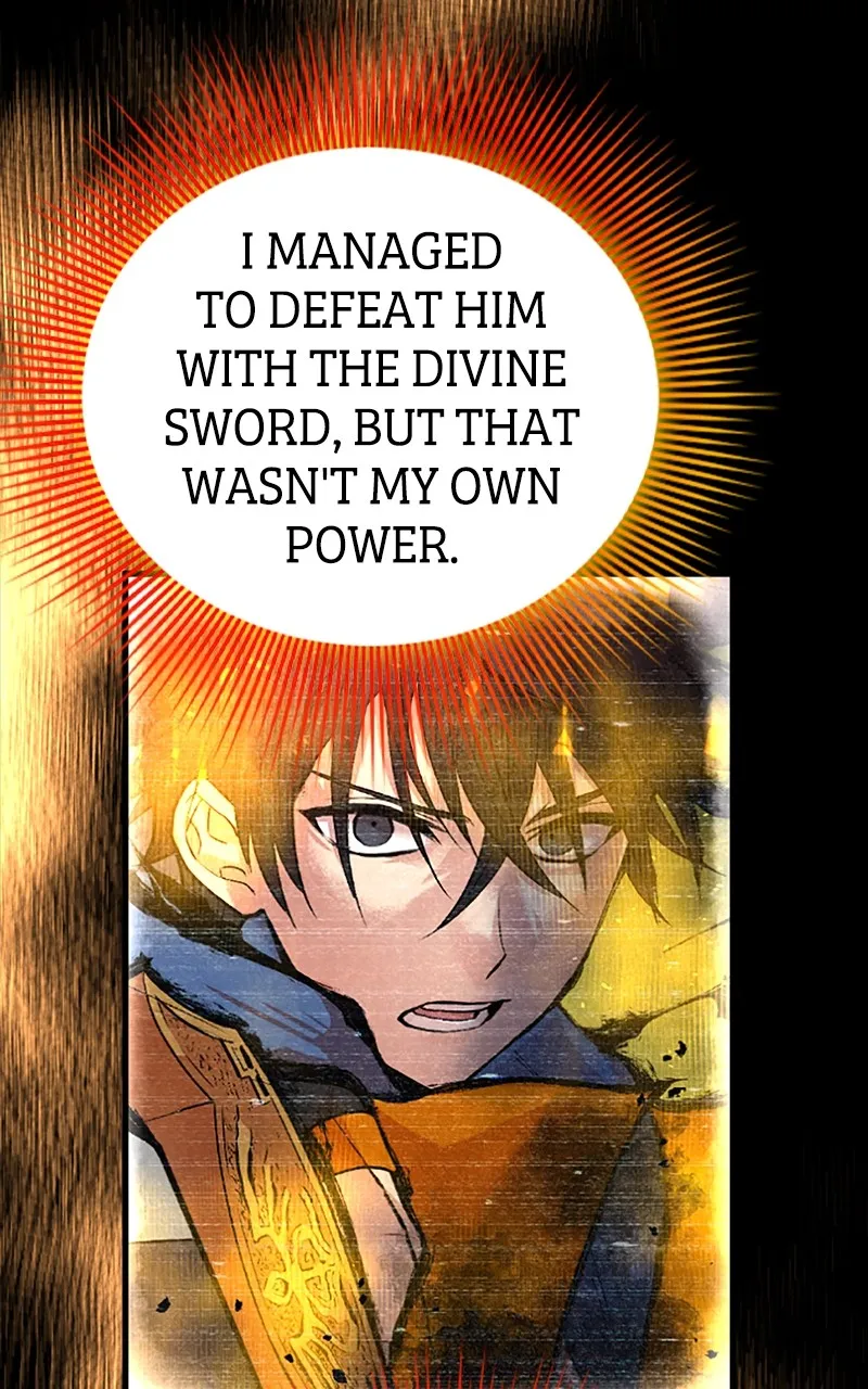 The Fallen Sage Rises to Power Chapter 22 page 63 - 