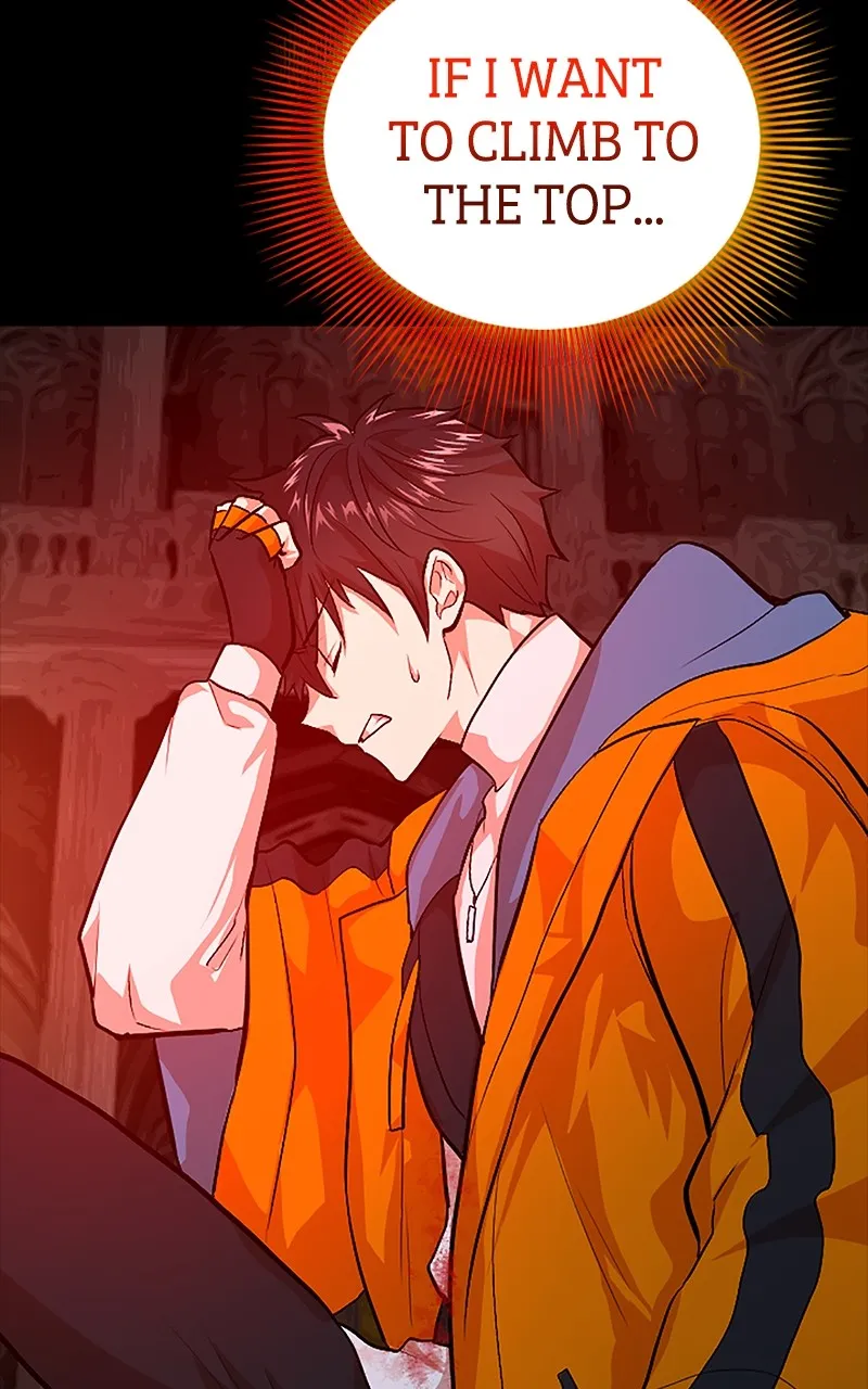 The Fallen Sage Rises to Power Chapter 22 page 65 - 