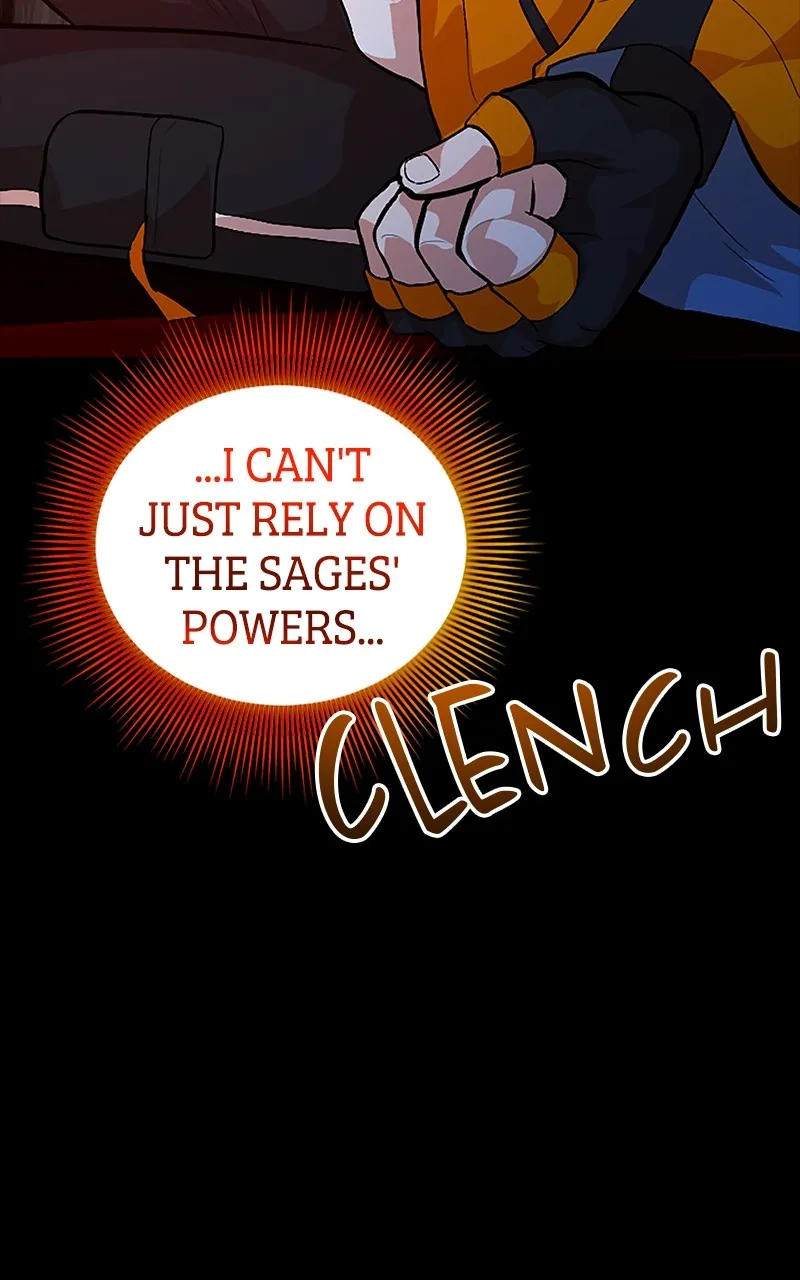 The Fallen Sage Rises to Power Chapter 22 page 66 - 