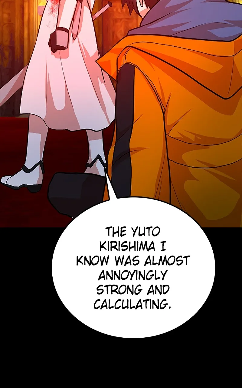 The Fallen Sage Rises to Power Chapter 22 page 69 - 