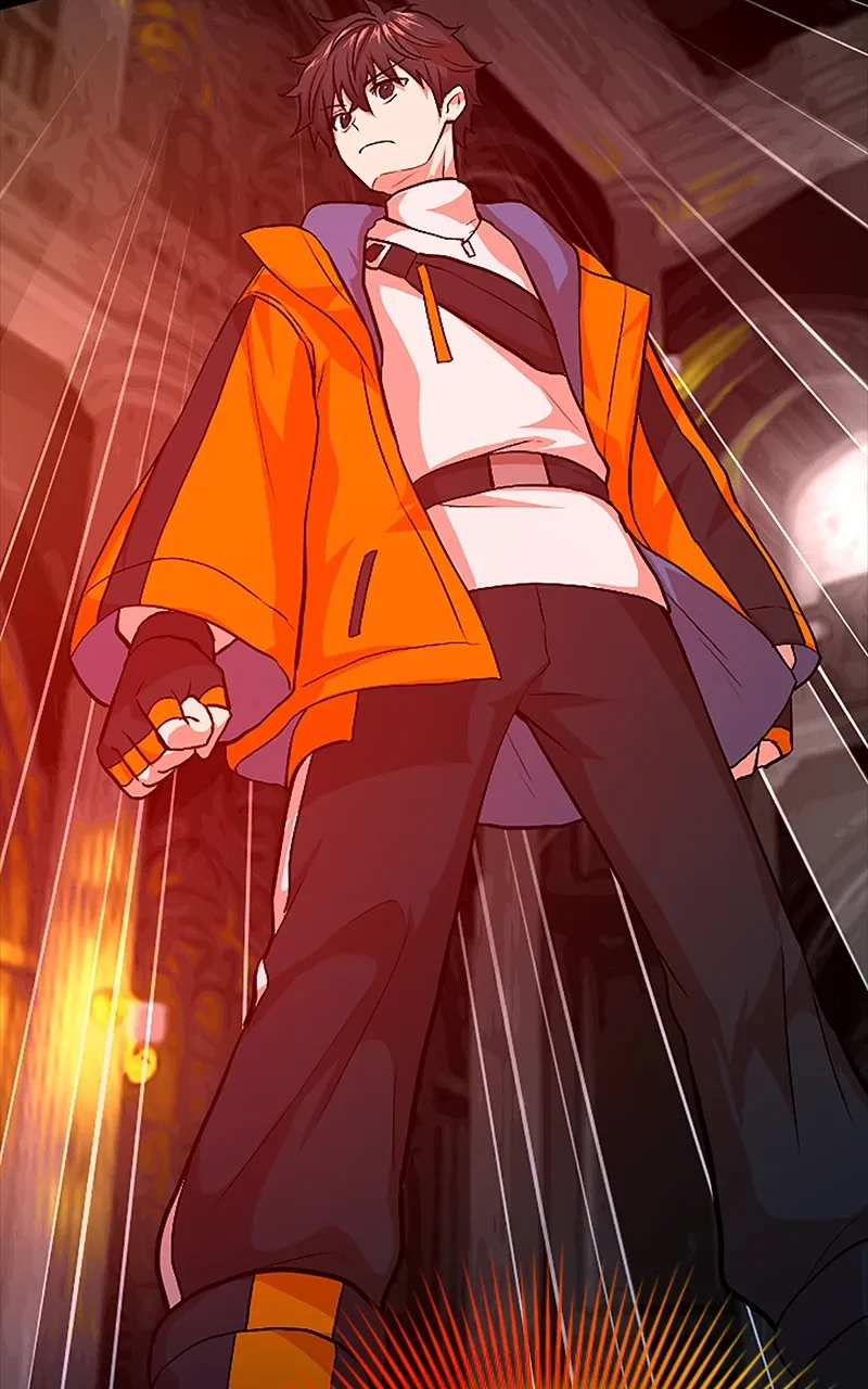 The Fallen Sage Rises to Power Chapter 22 page 75 - 