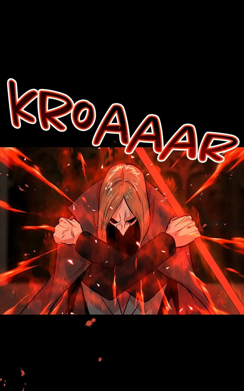 The Fallen Sage Rises to Power Chapter 22 page 77 - 
