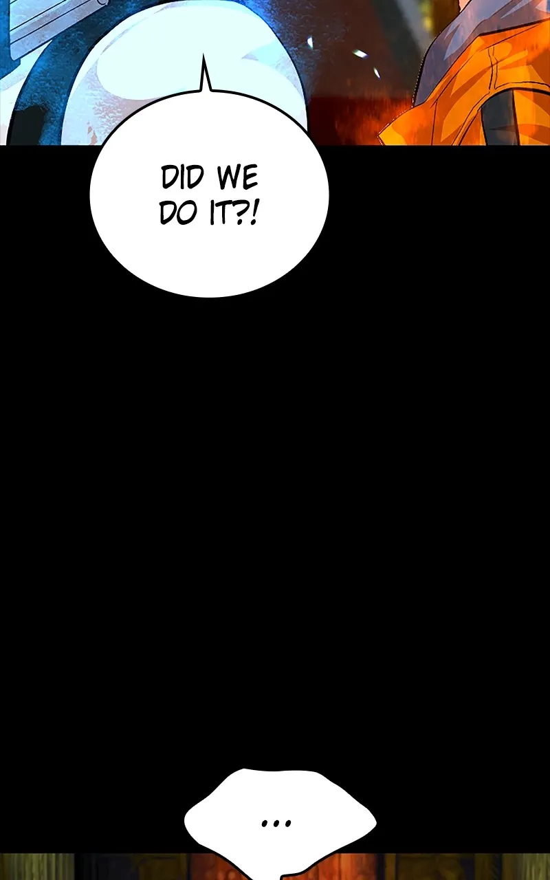 The Fallen Sage Rises to Power Chapter 22 page 9 - 