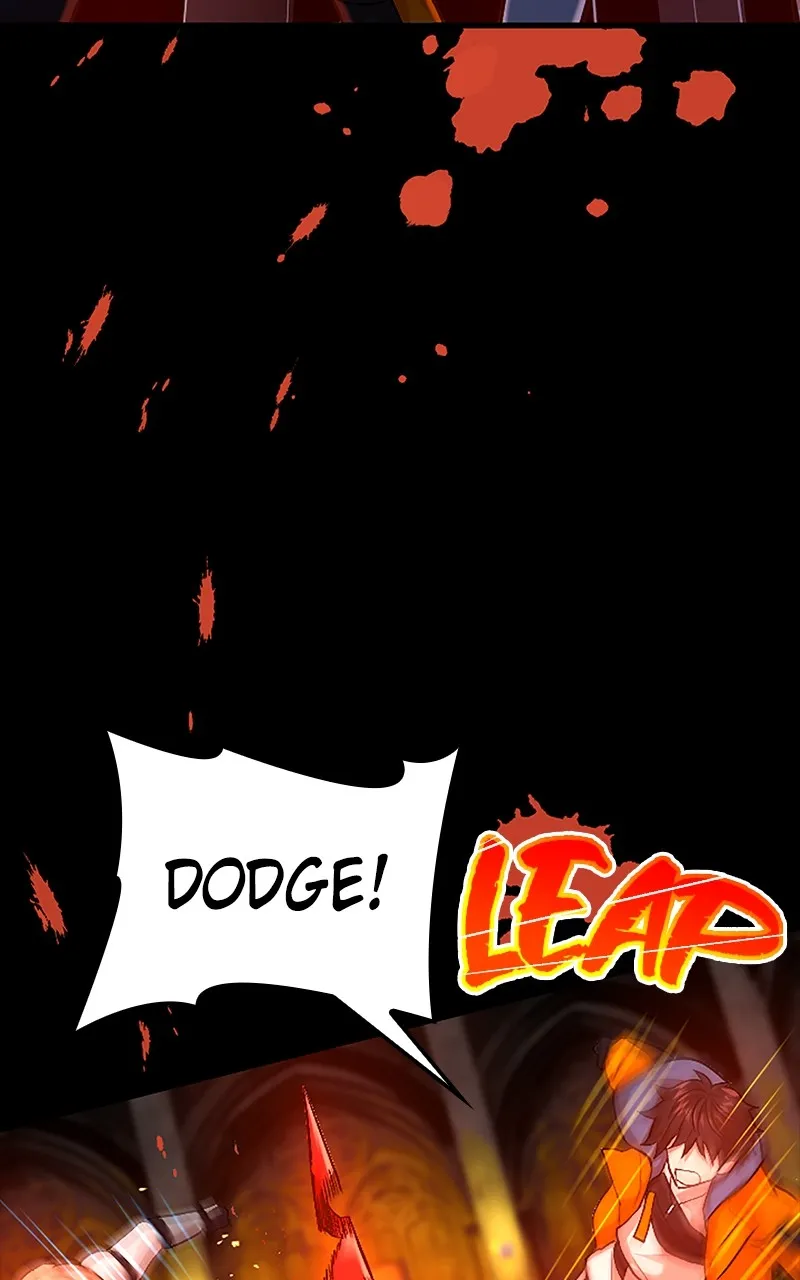 The Fallen Sage Rises to Power Chapter 22 page 81 - 
