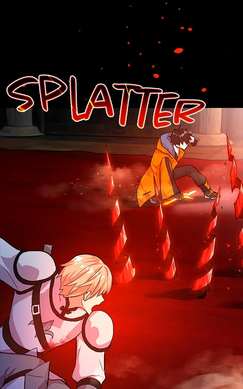 The Fallen Sage Rises to Power Chapter 22 page 83 - 