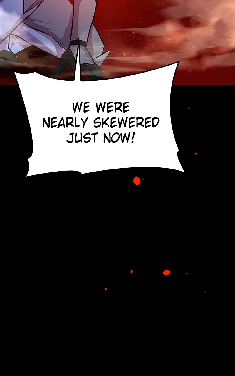 The Fallen Sage Rises to Power Chapter 22 page 84 - 