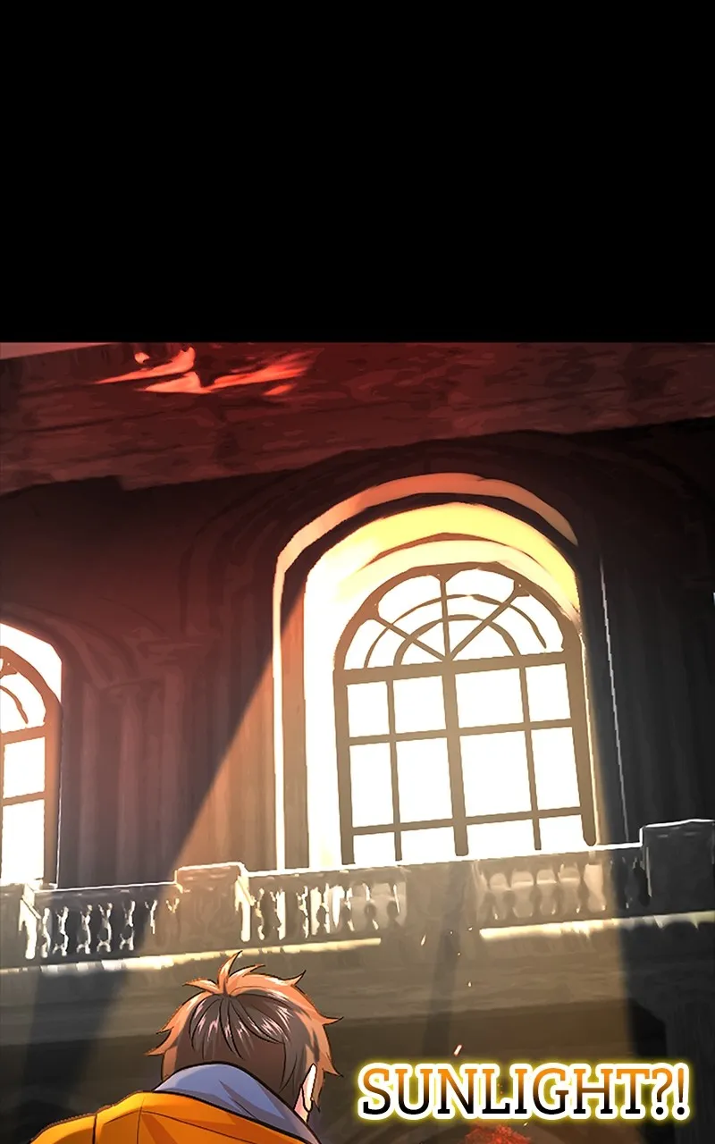 The Fallen Sage Rises to Power Chapter 22 page 88 - 