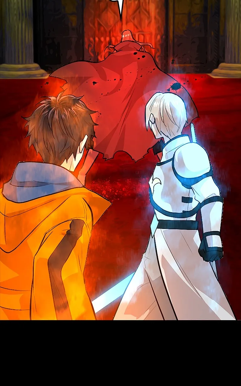 The Fallen Sage Rises to Power Chapter 22 page 10 - 
