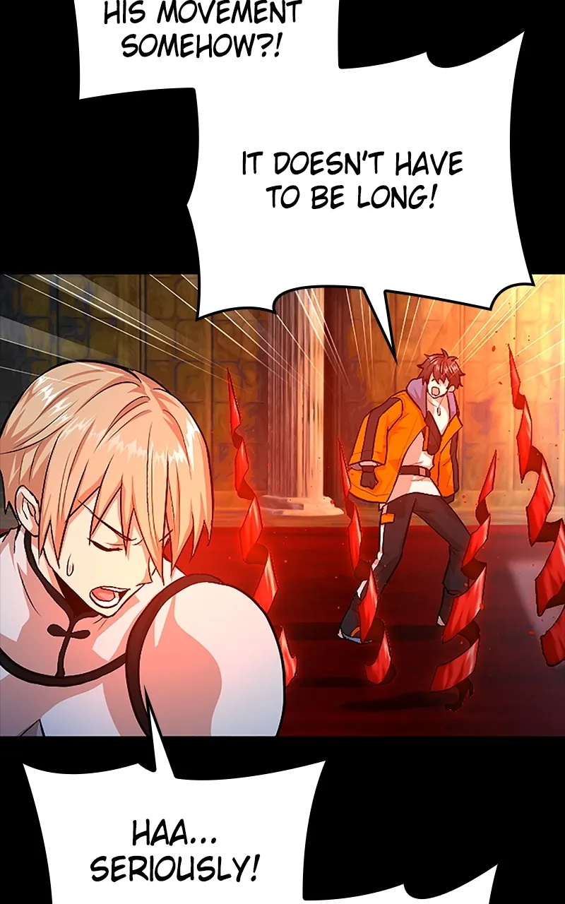 The Fallen Sage Rises to Power Chapter 22 page 94 - 